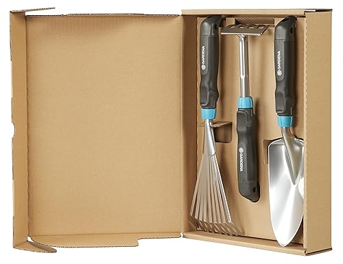 Transplantoir GARDENA Combisystem 08964 30 Garantie - vue 5