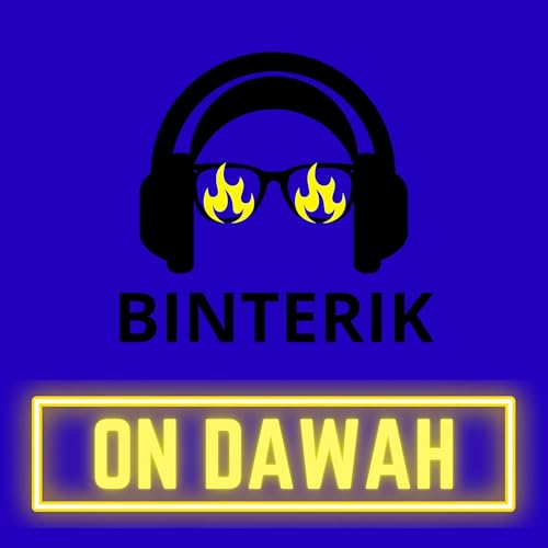 『Binterik On Dawah』のカバーアート