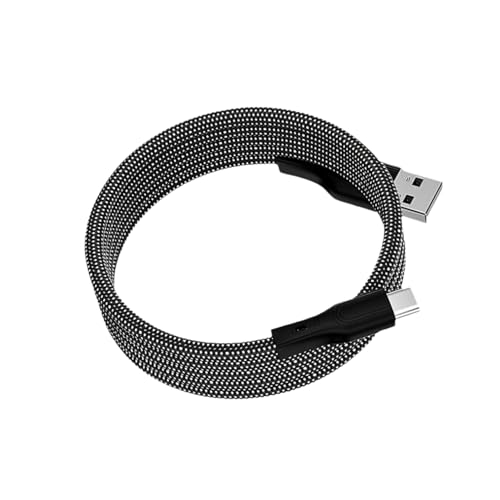 �G�C�g�|�C���g ���� �`��L�� 2-in-1 USB�P�[�u���^�C�v �������R�l�N�^ 240w�}���[�d �����]�� ���͋z�����܂�h�~ �`��L�� �R�C���� iPhone15/MacBookPro/Air/iPad/Xperia�� �Ή� (1M-�u���b�N) (A