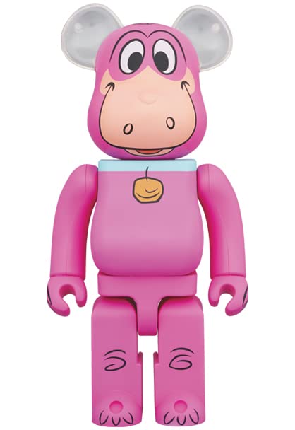 BE@RBRICK - BE@RBRICK DINO 100％ & 400％ Amazon | BE@RBRICK DINO 100％ & 400％ | ロボット・子ども向け