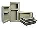 Laticrete 12"X6", 12"X12" Wide Combo Niche Laticrete
