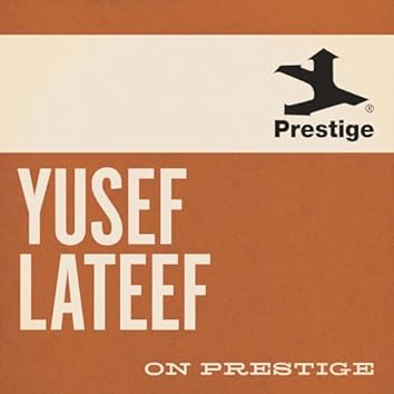 LPjouior 様ユセフ・ラティーフ　Yusef Lateef オリジナル盤 イースタン・サウンズ[CD] - ユセフ・ラティーフ - UNIVERSAL