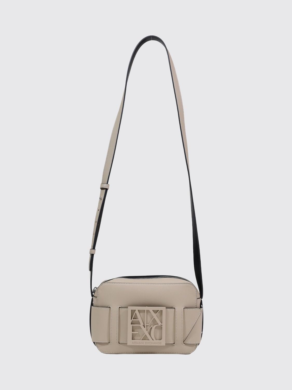 Armani Exchange Logolu Ayarlanabilir Askılı Çanta Bayan ÇANTA 942699 0A874 U6223