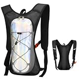 XunHe MTB Rucksack Fahrradrucksack - Ultraleicht Sportrucksack...