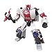 Transformer Toy, Robotde Mationtoy, Classe Deluxe WFC-S35 Generations War per Cybertron, Action Figure Robot Toy Regali per Bambini