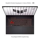 ASUS TUF Gaming A18 FA808PP 18" FHD+ 144Hz IPS ASUS TUF Gaming A18 FA808PP 18" FHD+ 144Hz IPS