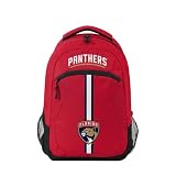 FOCO Florida Panthers NHL Action Backpack