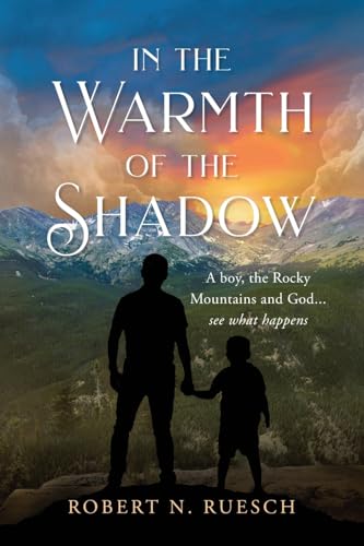 In the Warmth of the Shadow: A boy, the Rocky
