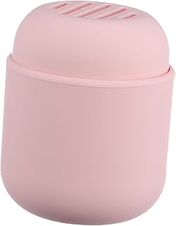 Estuche portátil de silicona para esponja de ...