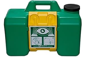 7501 Eyewash Portable