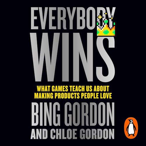 Couverture de Everybody Wins