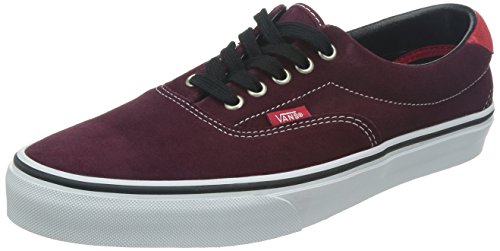 Vans Era 59   Zapatillas unisex, color Port Royale, talla 36.5