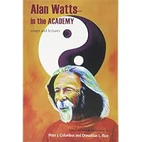 Alan Watts - In the Academy
