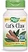 Nature's Way Cat's Claw, 100 Capsules 485 mg(Pack of 2)