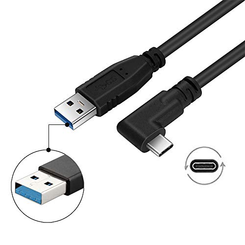 リンクケーブル Oculus Quest 2 Oculus Link 対応用 ケーブル 5メートル USB 3.1 A to Cケーブル 高速データ転送 USB-A to USB Type-C