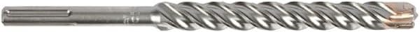 Makita Nemesis SDS-plus per trapano SDS-max, 32 x 370 mm, B Flash 20208 - 4