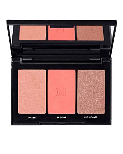 MORPHE  Blushing Babes(10g) -Pop of Peach