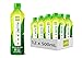 ALO Allure Aloe Vera Juice Drink, Mangosteen + Mango, 16.9 Ounce (Pack of 12)