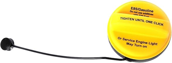GM Genuine Parts GT359 (22921366) Fuel Tank Filler Cap