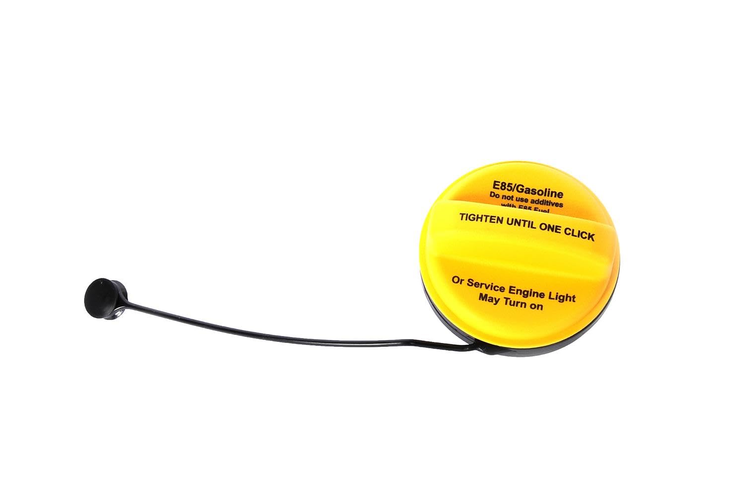 Acdelco gm Original Equipment Gt359 Fuel Tank Filler Cap, Yellow