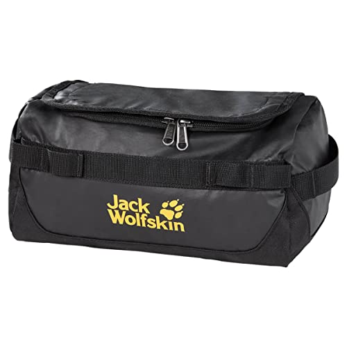 Jack Wolfskin 8006861 EXPEDITION WASH BAG
