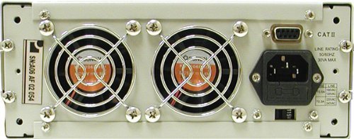 Tekpower TP3710A Programmable DC Electronic Load 150 Watts Low Ripple product thumbnail 4
