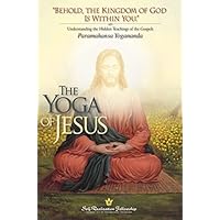 The Yoga of Jesus