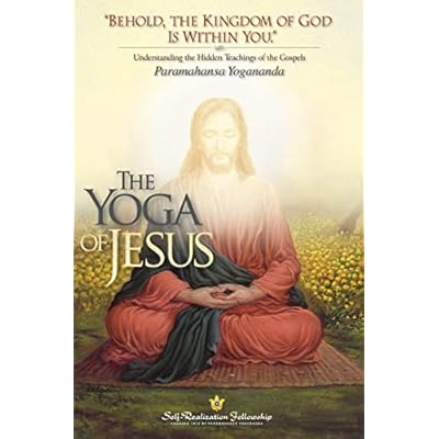 The Yoga of Jesus