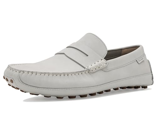 Image of Cole Haan Men's Davies Grand Driving Penny Loafer