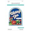 Spellbinders S5-526 Essential Arches Etched Etched Dies