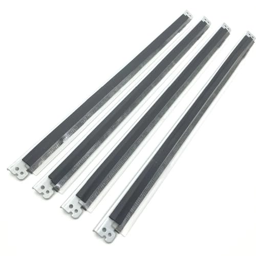 Cuchilla de limpieza ITB de alta precisión compatible con Xerox 550 y 252 3