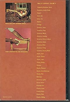 Mechanix Illustrated HOW-TO-DO-IT Encyclopedia Vol. 5