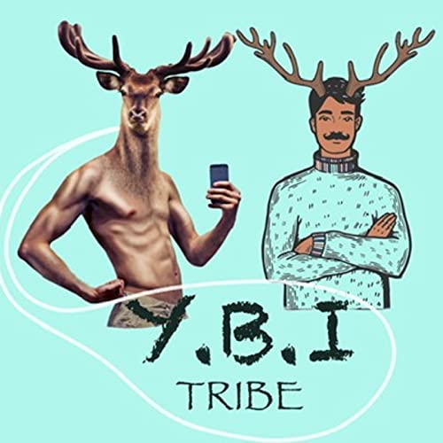 The Y.B.I. Tribe Podcast cover art