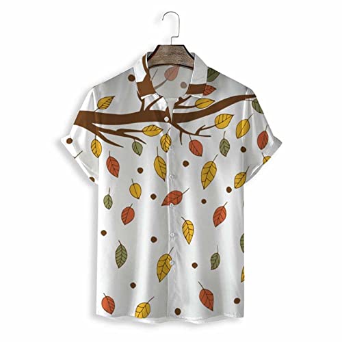 Chemise hawaïenne pour revivre la liberté des vacances tropicales