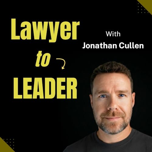 Lawyer to Leader Titelbild