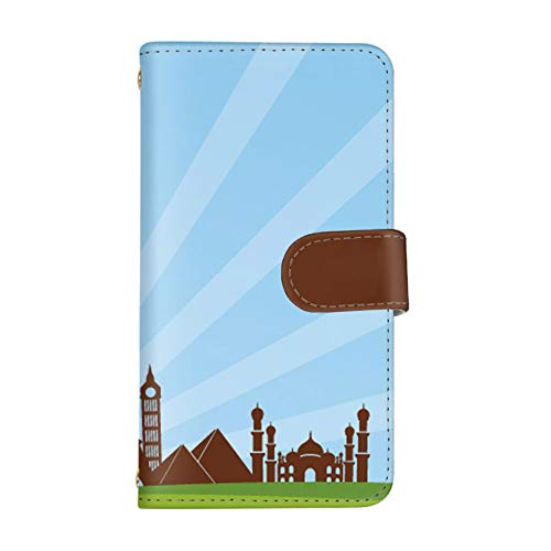 �X�}�� BASIO active3 KYG04 �Ή� �P�[�X �蒠�^ �g�уP�[�X �J�[�h���[ ���E ���� ���� �X�^���h�t�� �X�g���b�v�z�[�� ���h�~ (C.�u���[) vc-853_sp