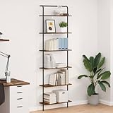 Dimensions globales: 24 x 60 x 203 cm (W x L x H)