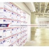 Unchain - Love & Groove Delivery [Japan CD] YZSM-20008