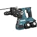 Produktbild Makita DHR283T2JU Bohrmaschine, 18 V