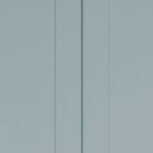 Miniatura 2 de Rust-Oleum 372009-4PK Transformations Basics - Pintura para gabinetes y molduras, cuarto de galón, gris cadete, 0.25 galones (paquete de 4)