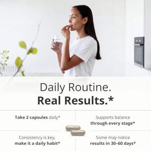 Vimerson Health Hormone Balance for Women