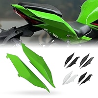 Motorcycle Rear Spoiler Wing Fairing Suitable For Kawasaki ZX-4R