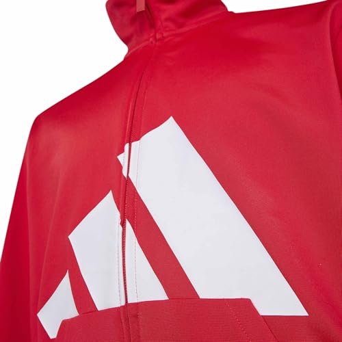 Survêtement adidas Essentials Climacool Enfant - vue 7