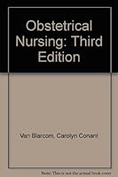 Obstetrical Nursing: Third Edition B0031O8YNC Book Cover