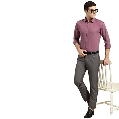 Image of SOJANYA (Since 1958, Men's Cotton Casual Shirt