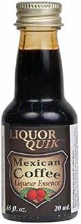 Mexican Coffee (Kahlua)