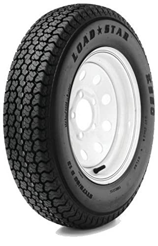 AMERICANA 205/75D15 C/5H MOD WH STR