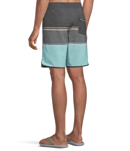 O'Neill Men's Lennox Scallop 19"3