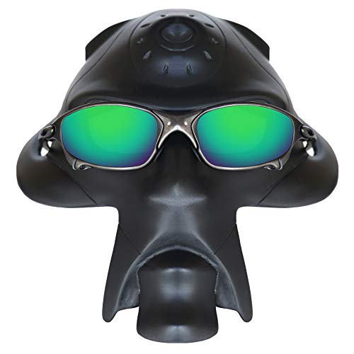 Image of Polarized Lenses Replacement for Oakley Juliet Sunglasses