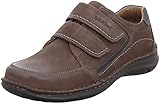 Josef Seibel Herren Anvers 90 Sneaker, Castagne, 44 EU